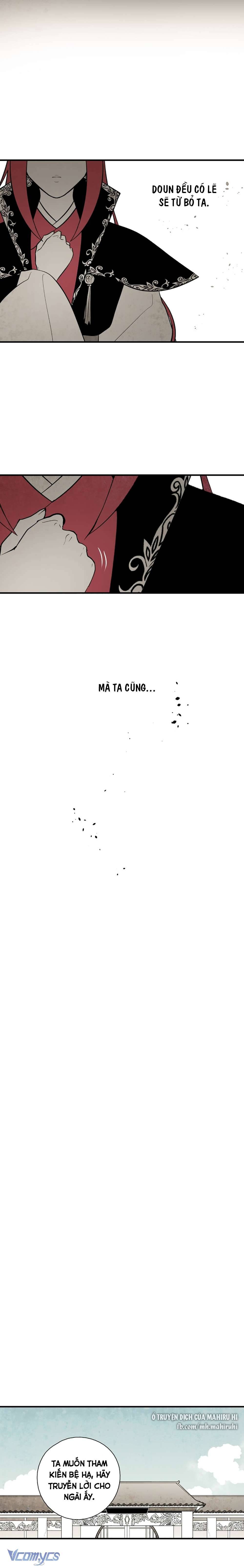 Vân Trung Hoa Chapter 99 - Trang 4