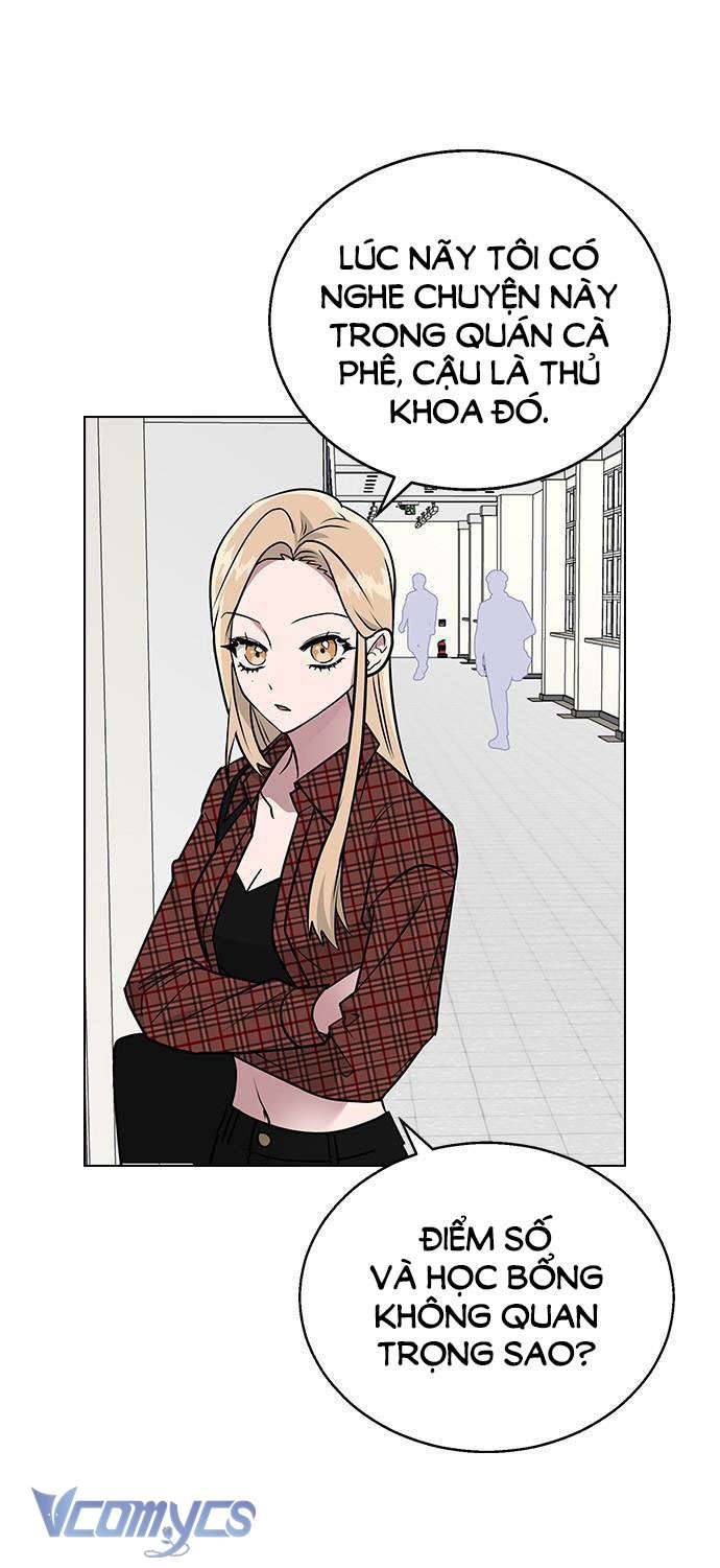 Nếu Chia Tay, Chúng Ta Sẽ Chết Chap 9 - Trang 2