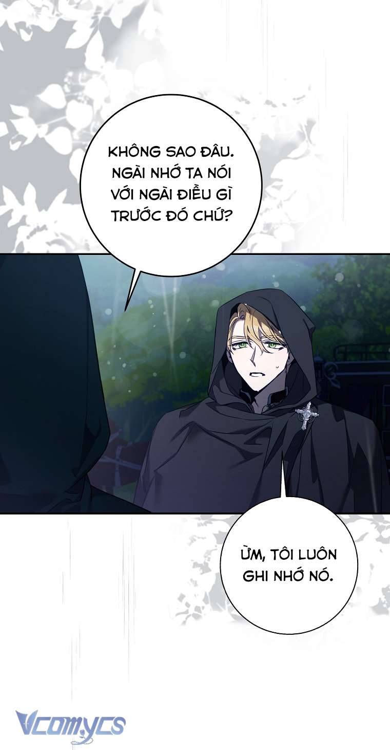 Thuần Hóa Bạo Quân Rồi Bỏ Trốn Chap 109 - Trang 2