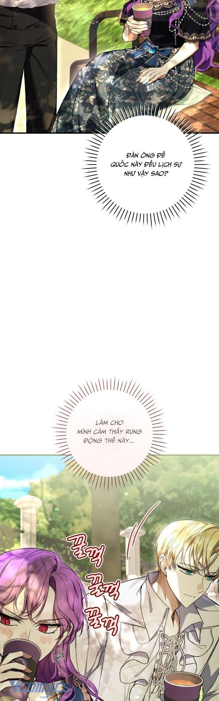 Làm Ác Nữ Bộ Không Tuyệt Sao? Chap 52 - Trang 4