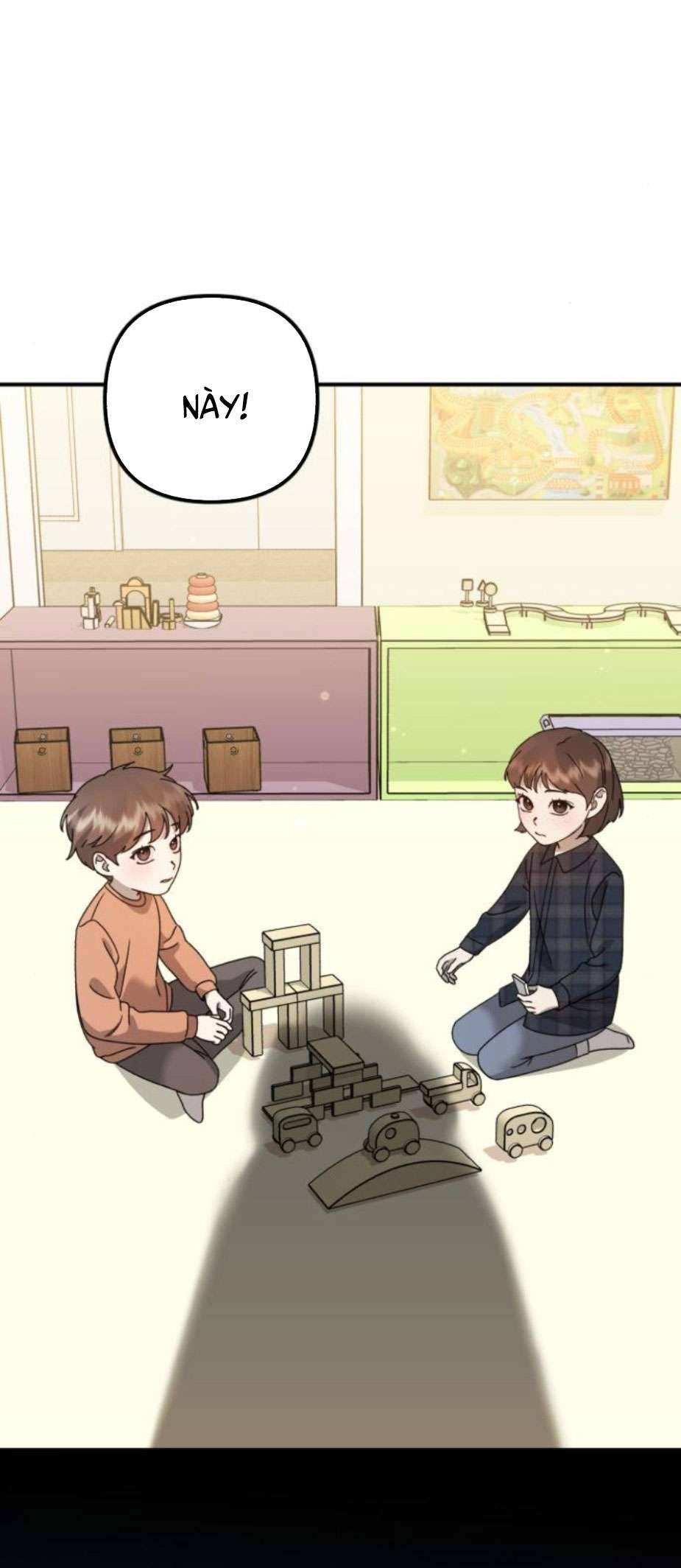 Thần Hổ Jang San Chap 25 - Trang 2