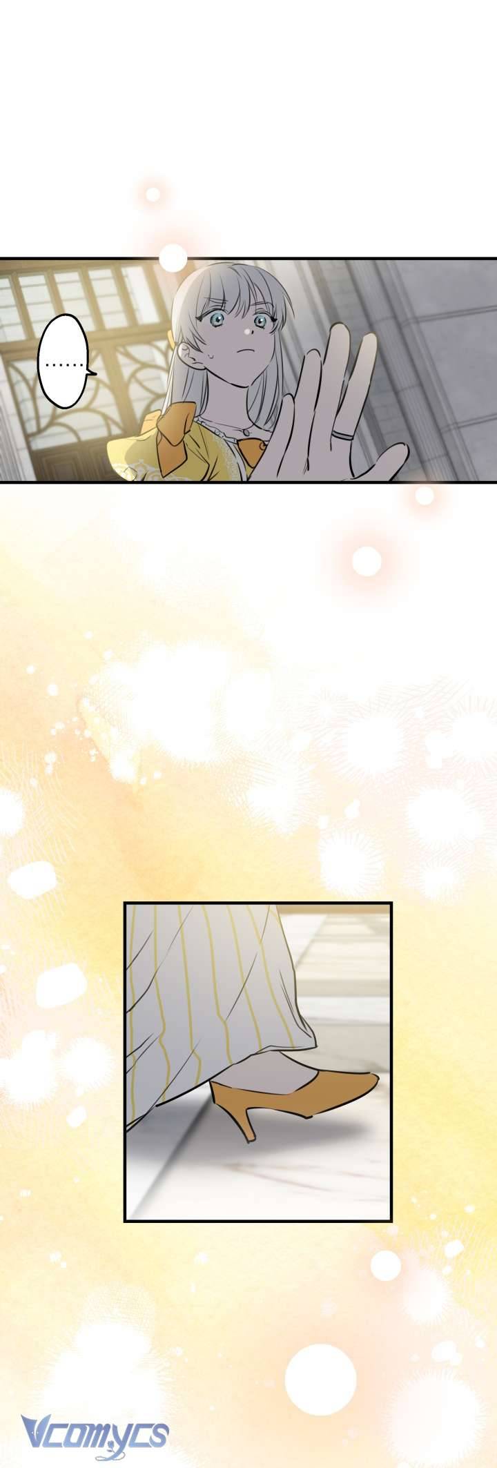 Những Nhân Vật Mạnh Nhất Thế Giới Ám Ảnh Tôi Chapter 54 - Trang 4