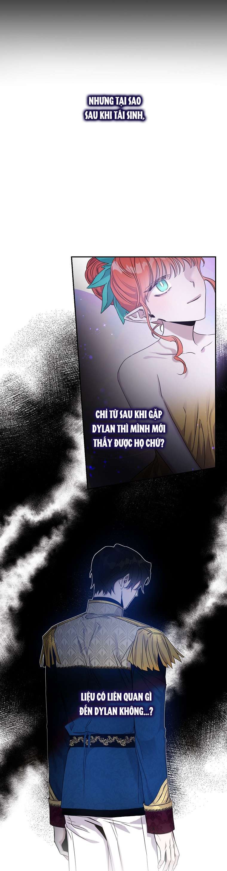 Thuần Hóa Bạo Quân Rồi Bỏ Trốn Chap 59 - Trang 2