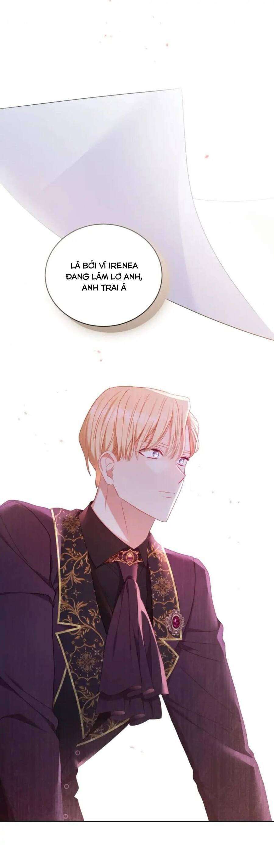 Hầu Gái Trong Trò Chơi Harem Ngược Muốn Nghỉ Việc Chapter 23 - Trang 4