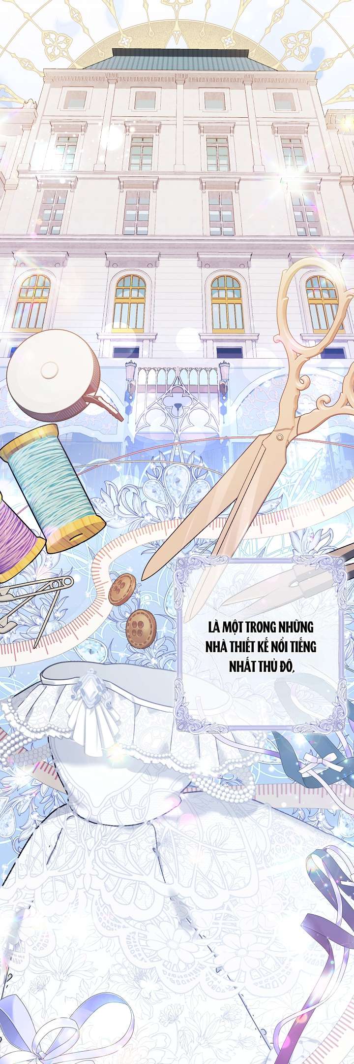 Cha Của Nam Chính Từ Chối Hủy Hôn Chapter 26 - Next Chapter 27