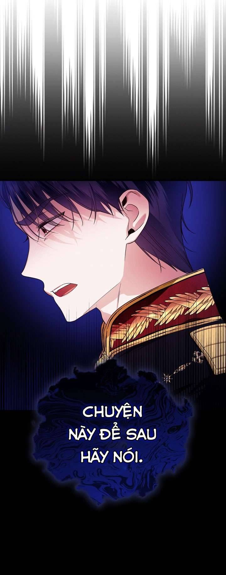 Phương Pháp Che Giấu Đứa Con Của Hoàng Đế Chapter 36 - Trang 4