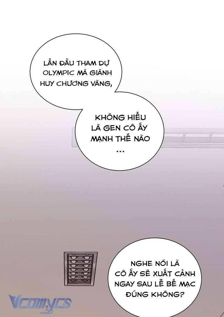 [18+] Cân Bằng Nhiệt Chapter 4 - Trang 3