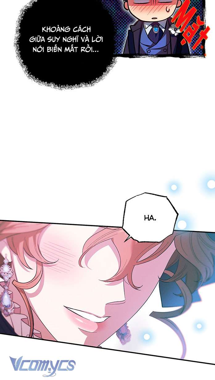 May Mắn Hay Bất Hạnh Chap 94 - Trang 4