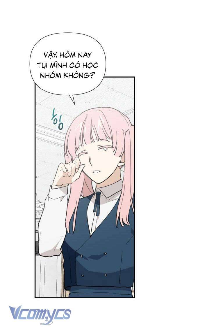 Điều Ước Sao Băng Chap 6 - Trang 4