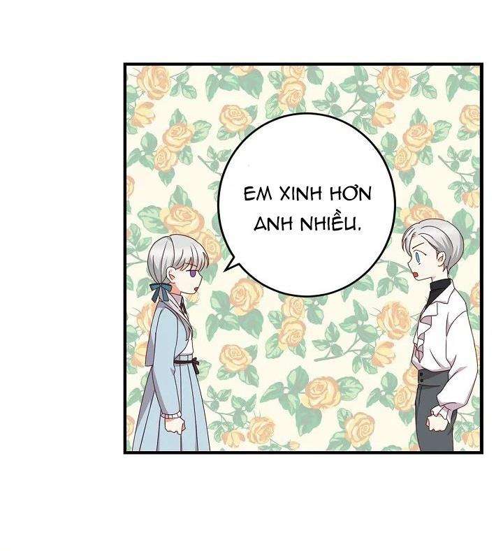 Cẩn Thận Với Các Anh Trai Đấy! Chap 24 - Trang 2