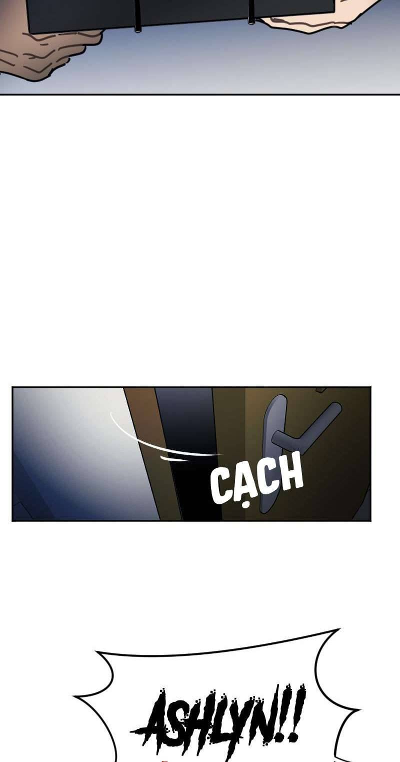 Nghĩa Trang Xe Buýt Chapter 64 - Trang 3