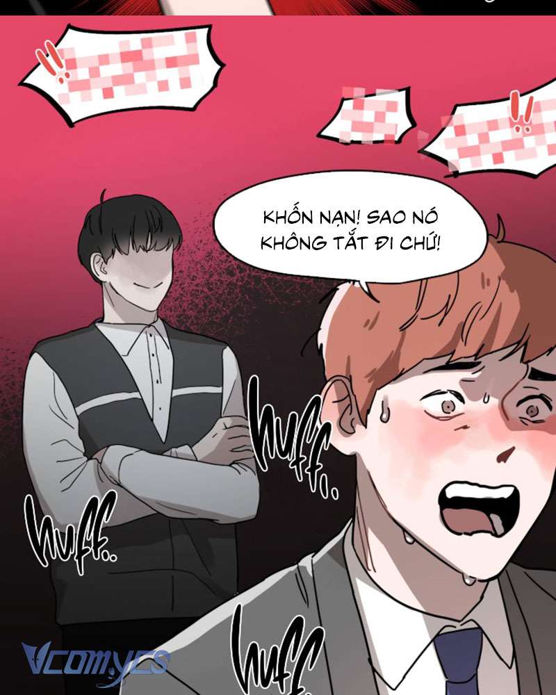 Sát Nhân Nhà Bên Chap 6 - Trang 2