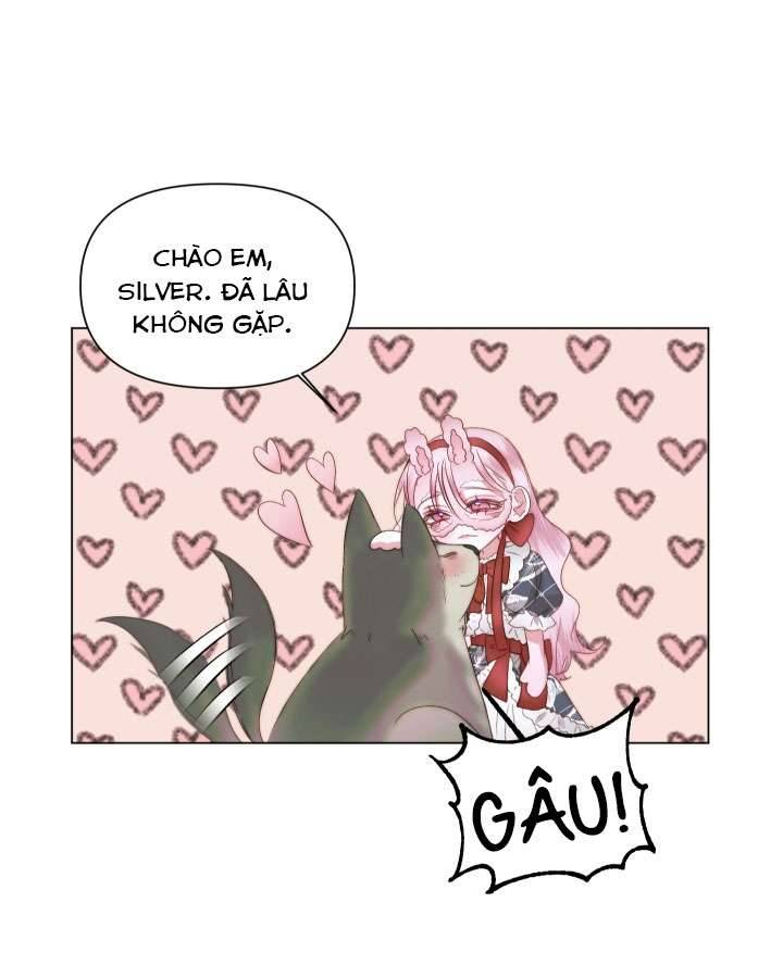 Siren: Trở Thành Gia Đình Của Nhân Vật Phản Diện Chapter 21 - Next Chapter 22