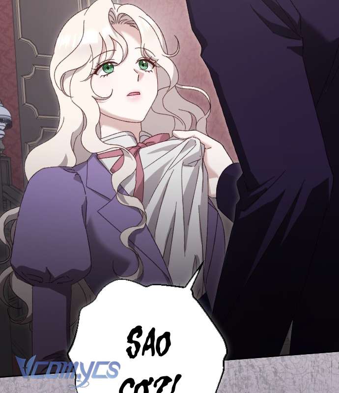 Dành Cho Những Ai Coi Hối Tiếc Là Điều Xa Xỉ Chap 13 - Trang 4