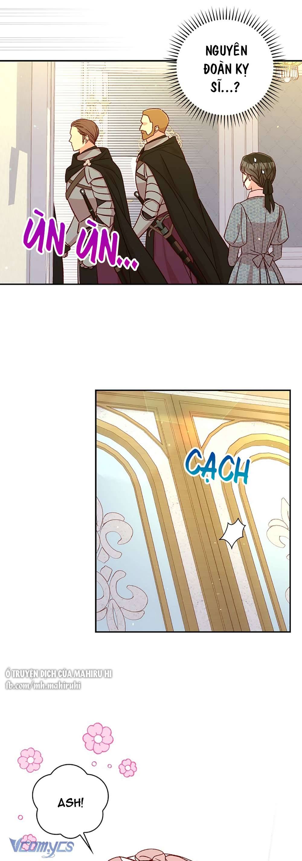 Sống Sót Dưới Thân Phận Hầu Nữ Chap 93 - Next Chap 94