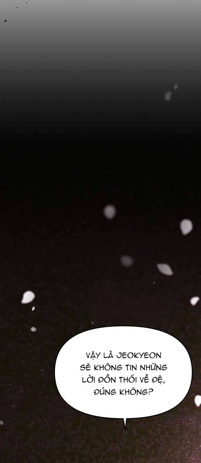 Vương Tử Huyền Bí Chapter 82 - Trang 4