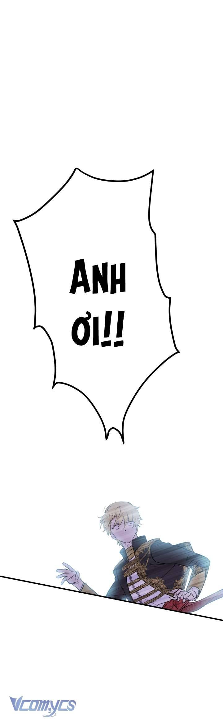 Những Nhân Vật Mạnh Nhất Thế Giới Ám Ảnh Tôi Chapter 49 - Trang 4