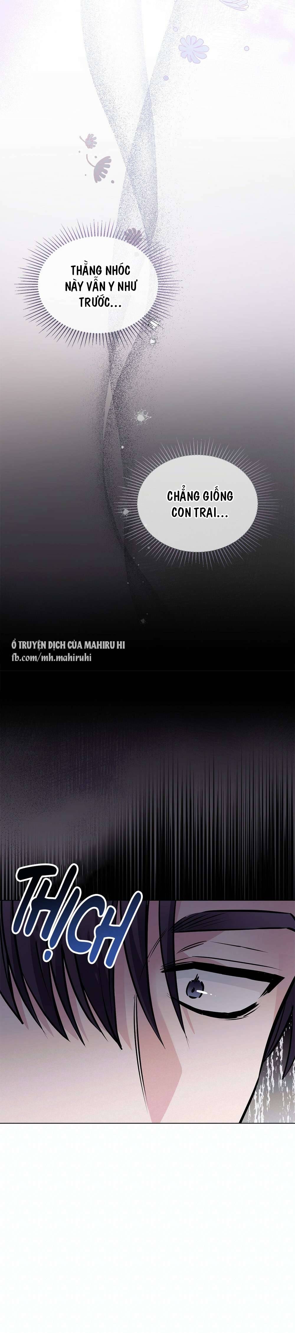 Tìm Lại Camellia Chapter 26 - Trang 4