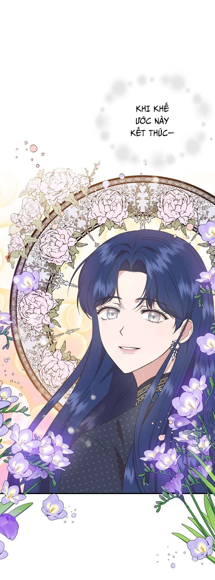 Tôi Không Phải Là Cinderella Chapter 74 - Trang 4