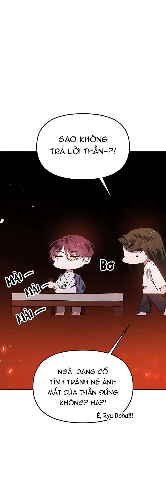 Vương Tử Huyền Bí Chapter 53 - Trang 4