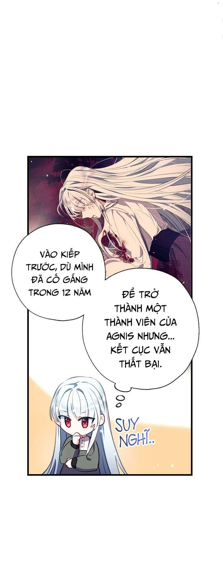 Chúng Ta Có Thể Trở Thành Một Gia Đình Được Không? Chap 4 - Trang 2