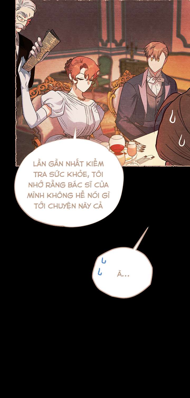 May Mắn Hay Bất Hạnh Chap 84 - Next Chap 85