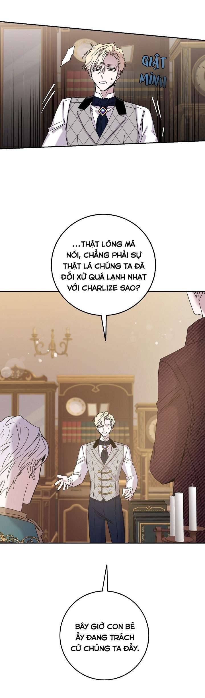 Thuần Hóa Bạo Quân Rồi Bỏ Trốn Chap 26 - Trang 2