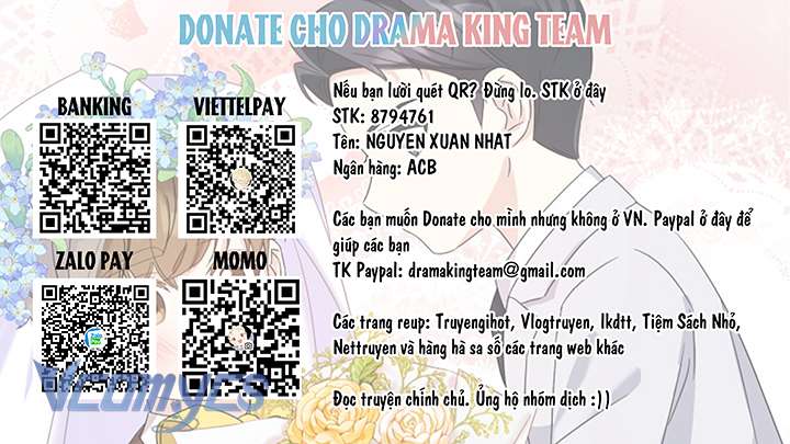 Papa Của Nam Chính Ám Ảnh Đã Bị Quyến Rũ Chap 1 - Next Chap 2