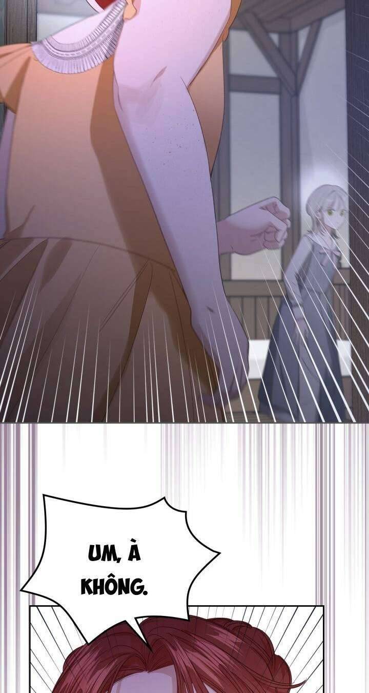 Nam Chính Quái Vật Sống Dưới Giường Tôi Chapter 9 - Trang 4