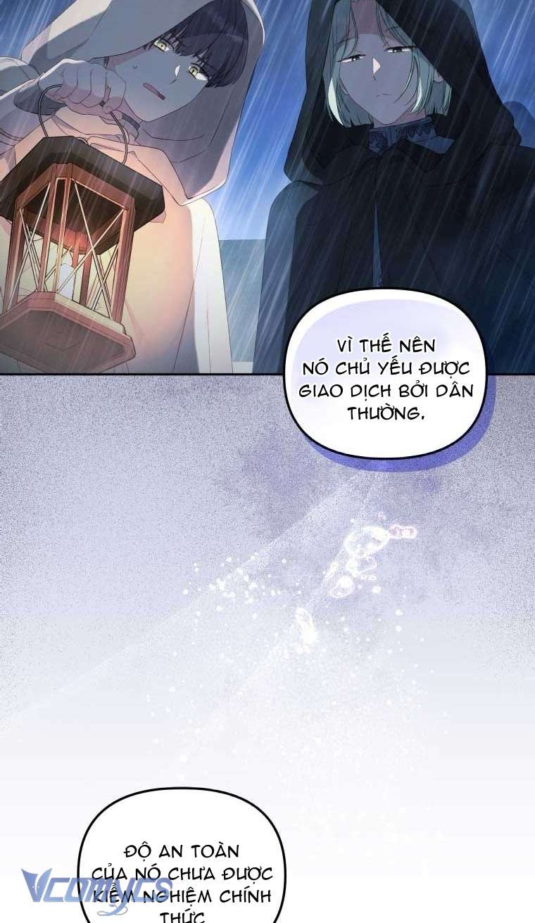 Tôi Được Nuôi Dưỡng Bởi Những Kẻ Phản Diện Chap 69 - Next Chap 70