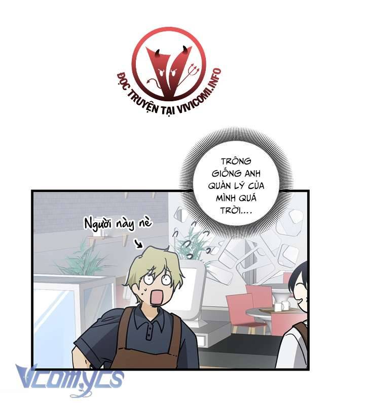 [18+] Công Việc Làm Thêm Dưới Địa Ngục Chap 1 - Next Chap 2