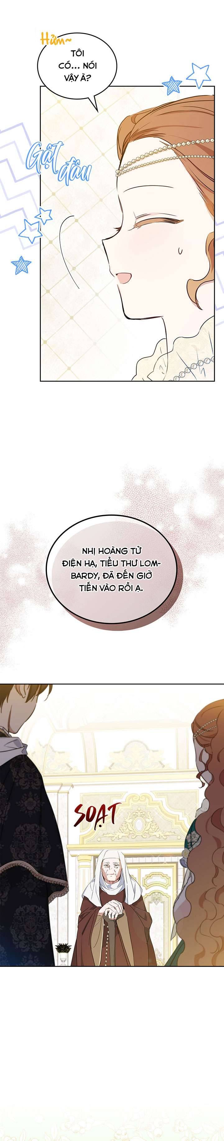 Kiếp Này Nhất Định Làm Gia Chủ Chap 111 - Trang 2