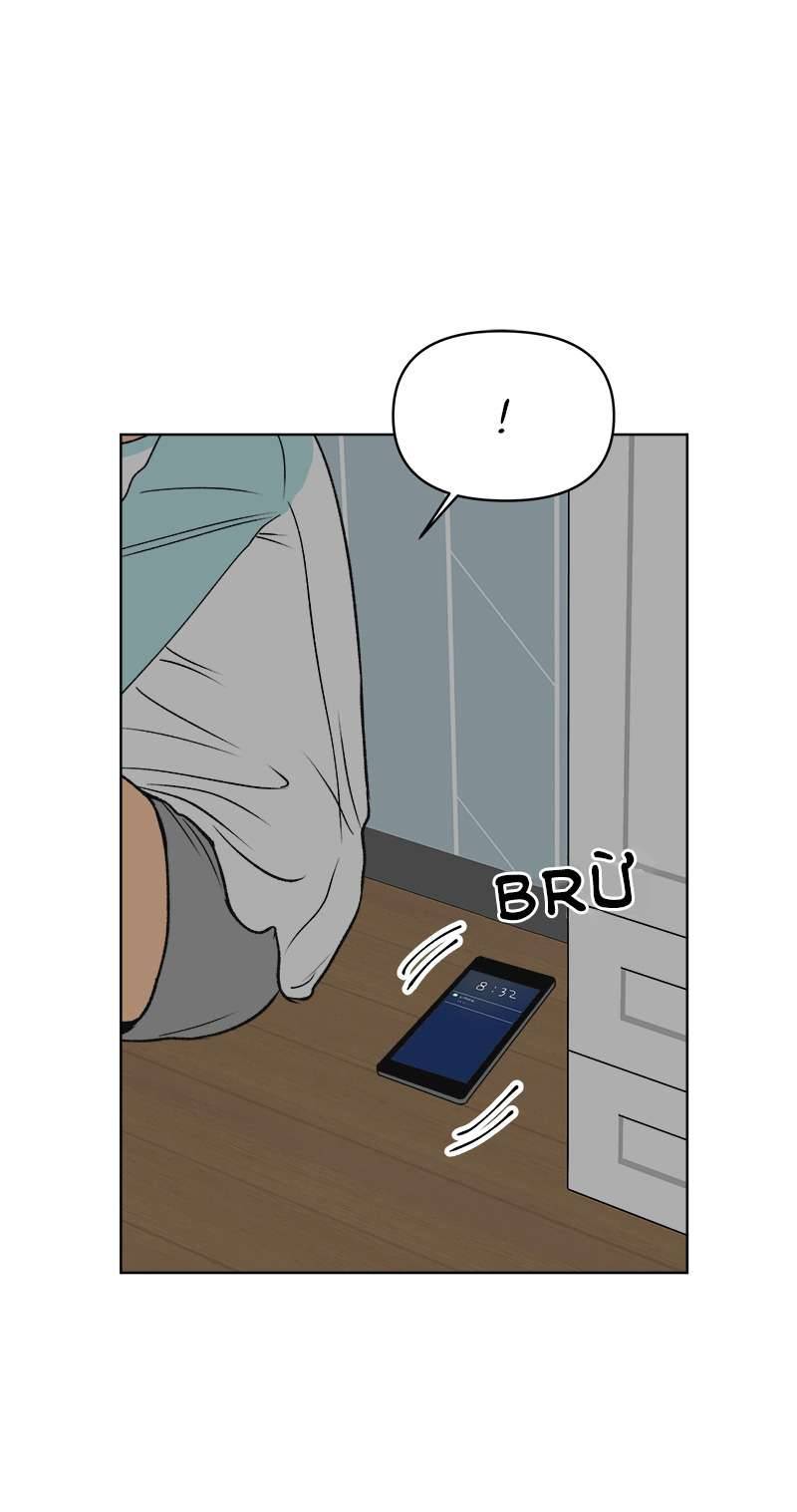 Tình Xưa Viết Lại Chapter 51 - Trang 4