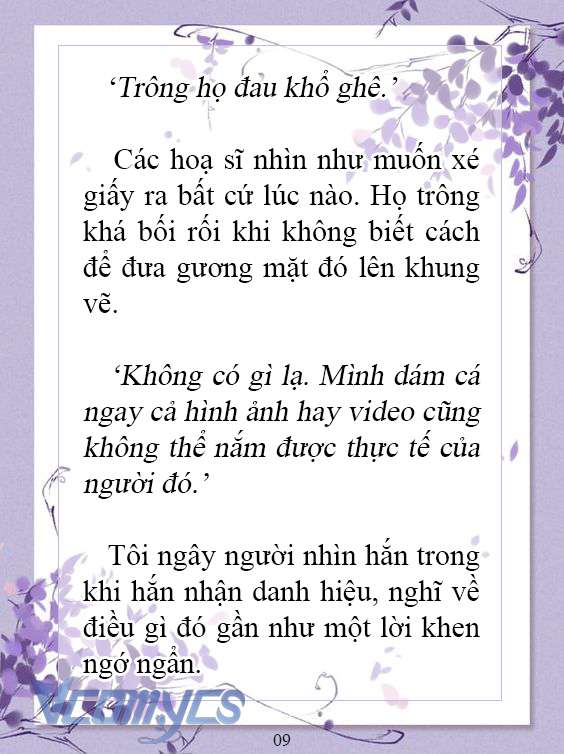 [Novel] Làm Ác Nữ Bộ Không Tốt Sao? Chap 133 - Trang 2