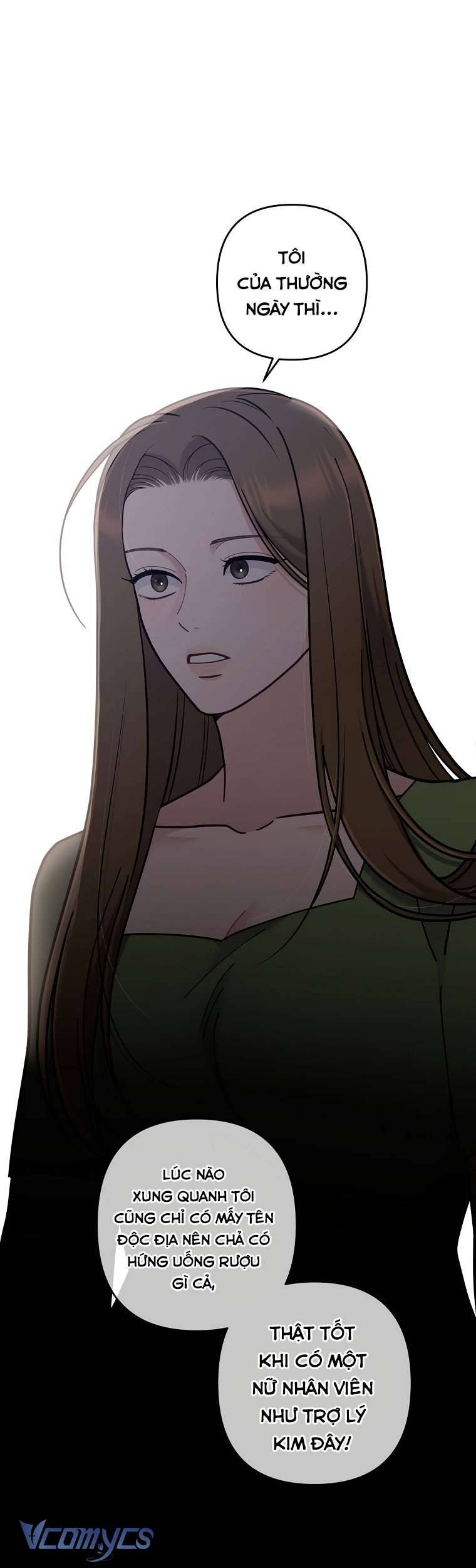 [18+] Dinh Thự Young Chun Hwa: Mọt Sách Phóng Túng Không Ngủ Được Chapter 5 - Trang 3