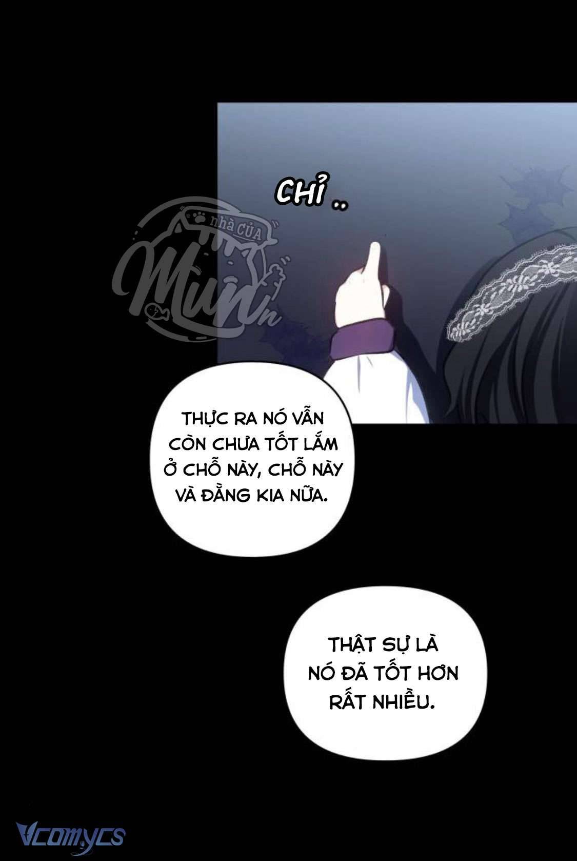 Con Gái Của Công Tước Ác Ma Chapter 26 - Trang 3