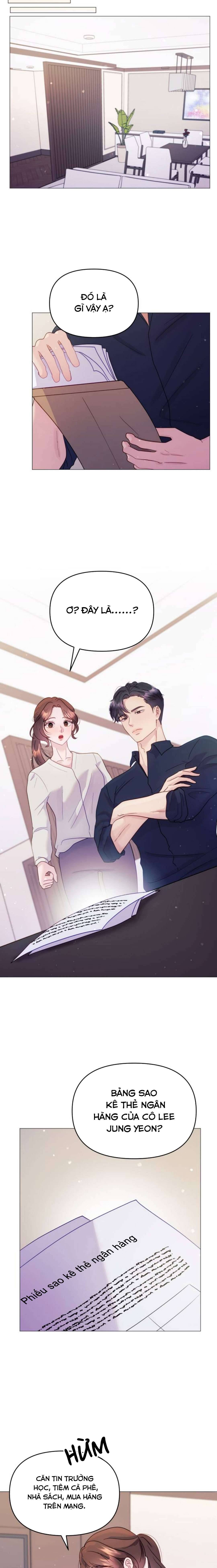 Hướng Dẫn Thu Phục Mãnh Thú Chap 7 - Next Chap 8