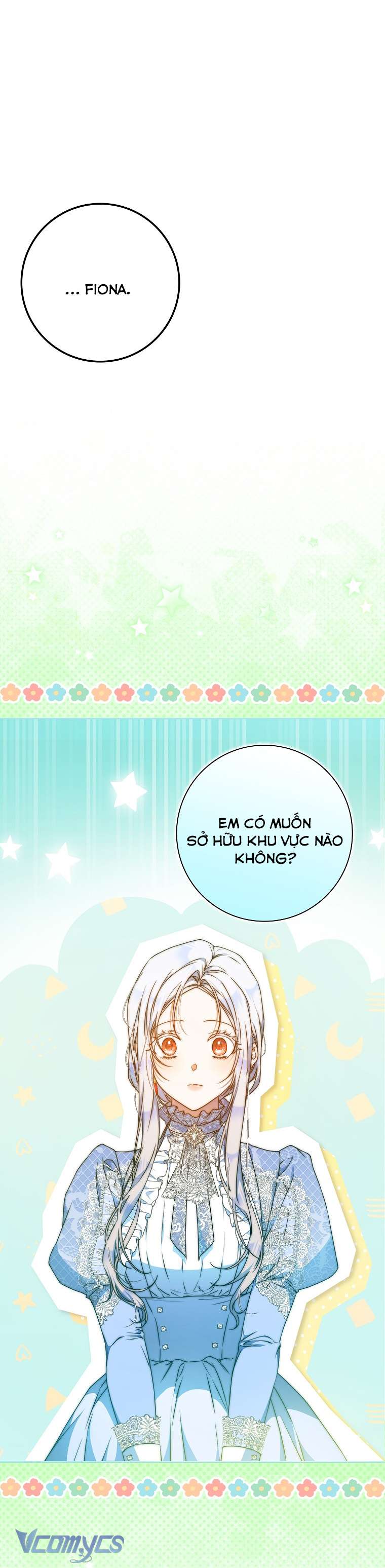 Tôi Trở Thành Vợ Của Nam Chính Chap 97 - Trang 3