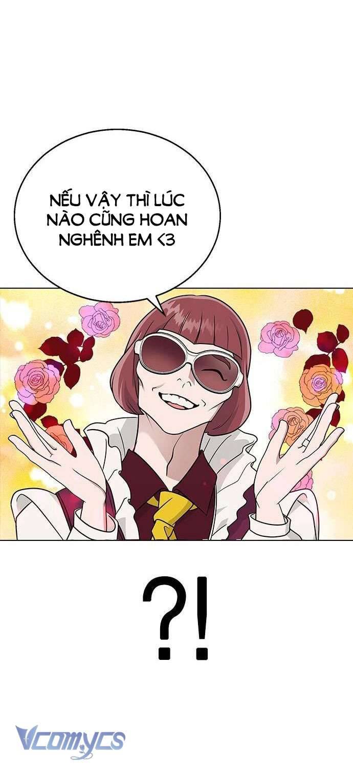 Nếu Chia Tay, Chúng Ta Sẽ Chết Chap 9 - Trang 2