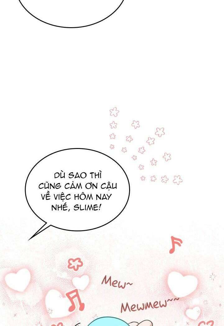 Nam Chính Quái Vật Sống Dưới Giường Tôi Chapter 3 - Trang 4