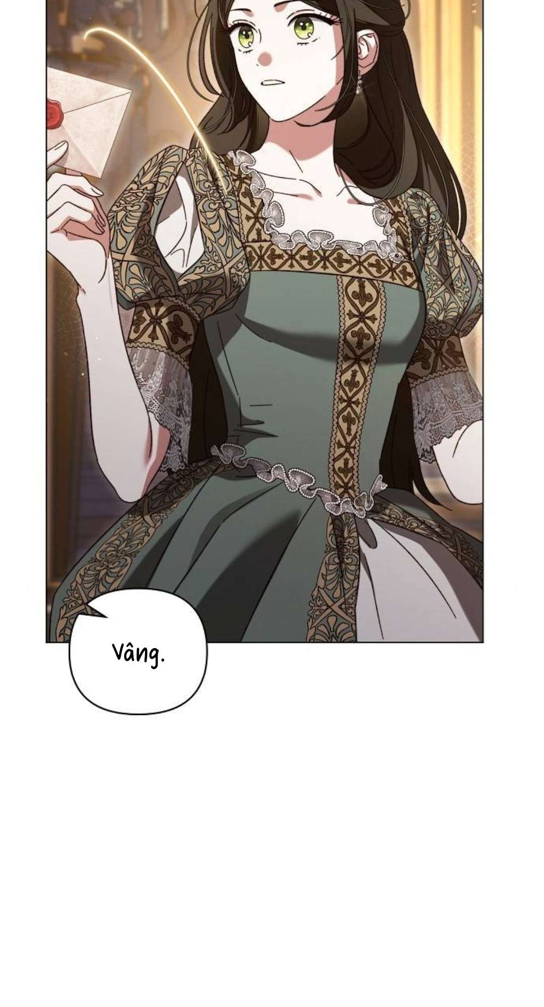 Dành Cho Nàng Juliet Xinh Đẹp Chapter 5 - Trang 4