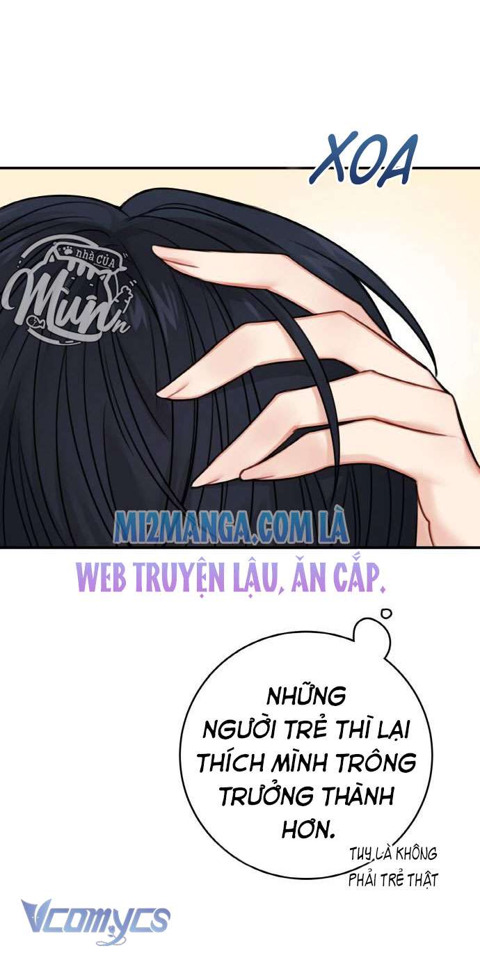 Nhật Ký Tuần Trăng Mật Của Phù Thủy Và Rồng Chapter 49 - Trang 4