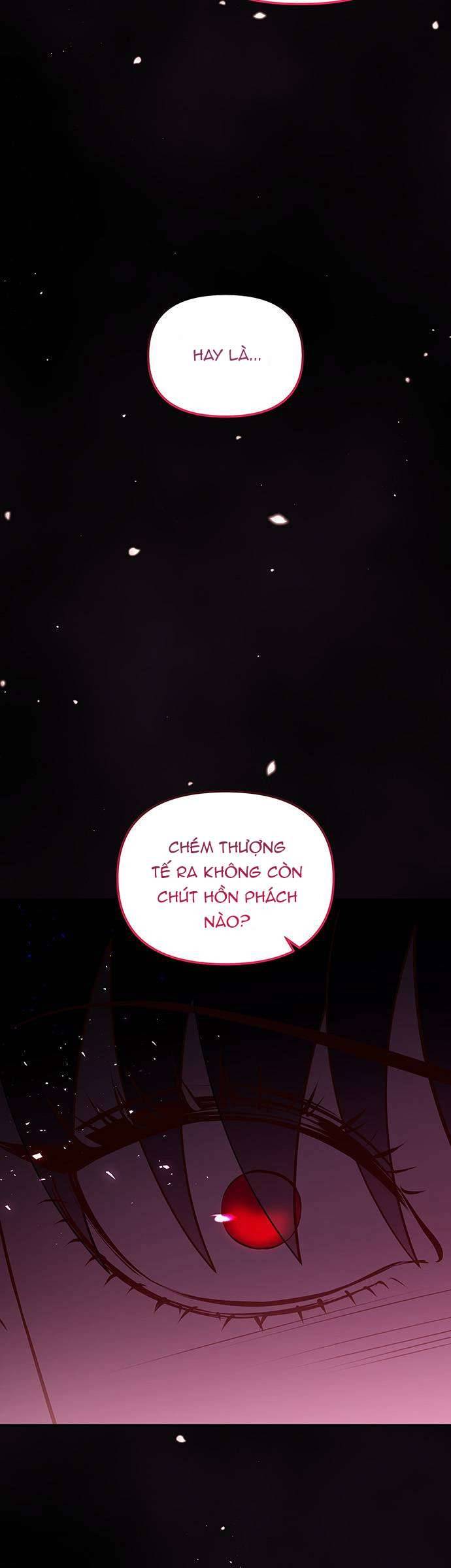 Vương Tử Huyền Bí Chapter 108 - Trang 4