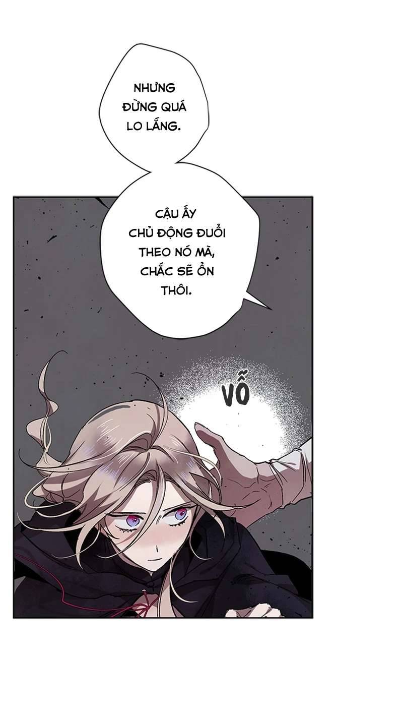 Lời Thú Nhận Của Chúa Tể Bóng Tối Chap 7 - Trang 4