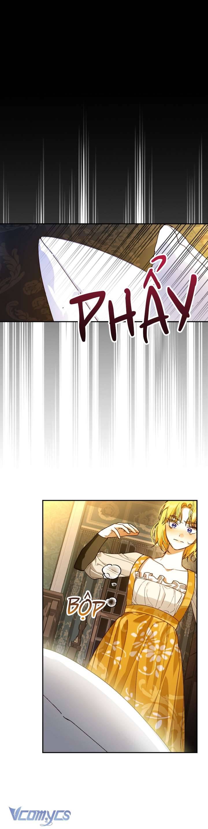 Phương Pháp Che Giấu Đứa Con Của Hoàng Đế Chapter 93 - Trang 4