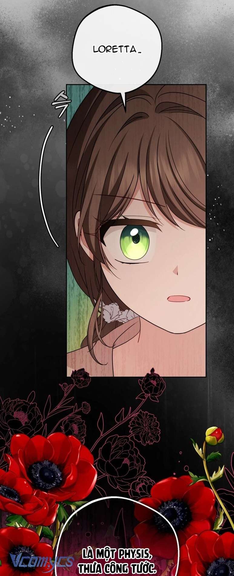 Được Yêu Thương Mà Còn Ngại Ngùng Sao! Chap 66 - Trang 2