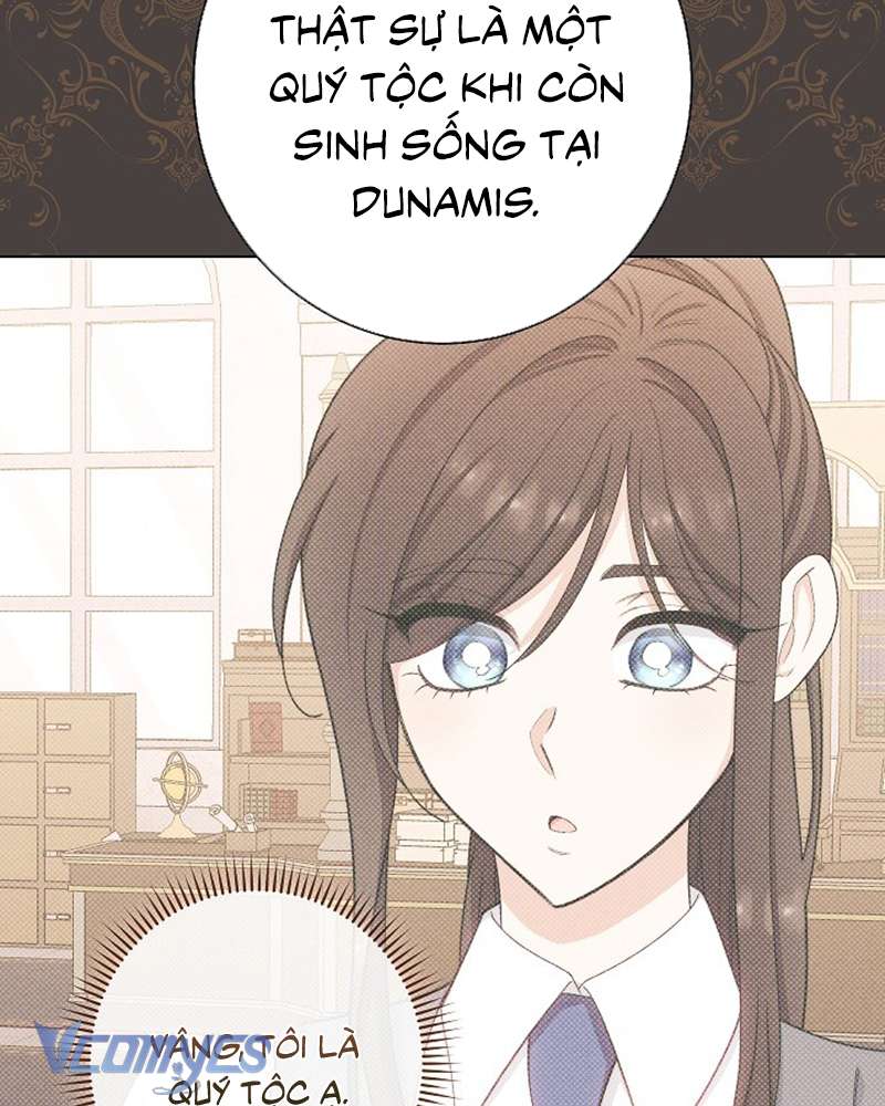 Hầu Gái Độc Quyền Của Hoàng Hậu Phản Diện Chapter 42 - Trang 4