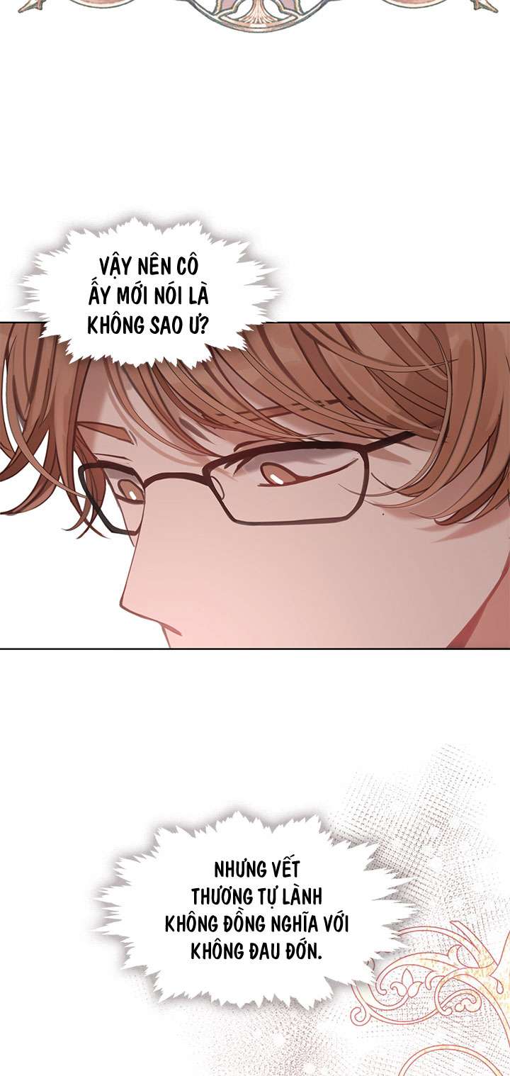 Gia Đình Bị Ám Ảnh Bởi Tôi Chapter 39 - Trang 4