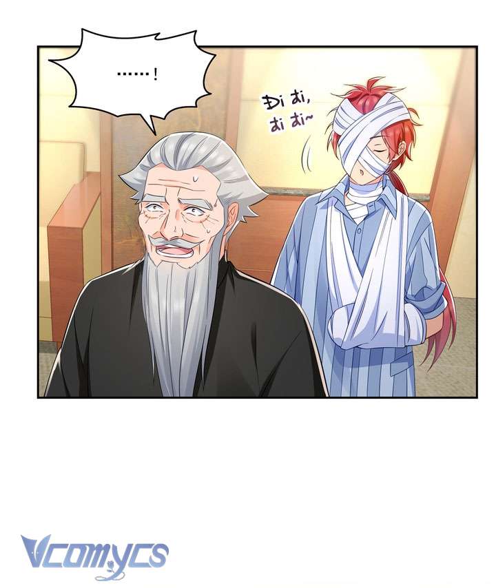 Hệt Như Hàn Quang Gặp Nắng Gắt Chap 522 - Trang 4