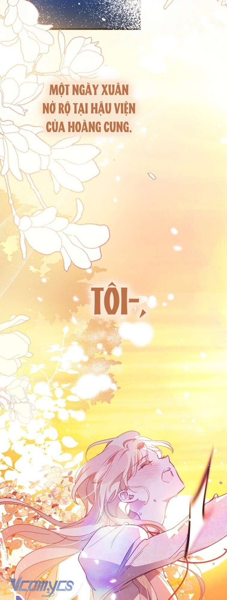 Nuôi vị hôn phu bằng tiền bạc. Chap 4 - Trang 2